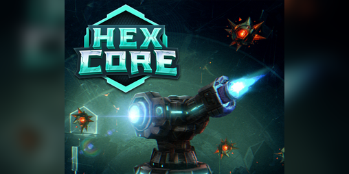 Cover image for Hex Core Demo