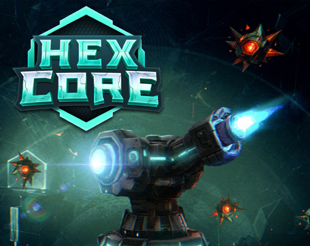 Cover image for Hex Core Demo
