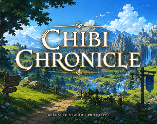 CHIBI CHRONICLE