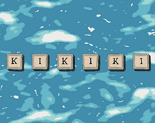 KIKIKI