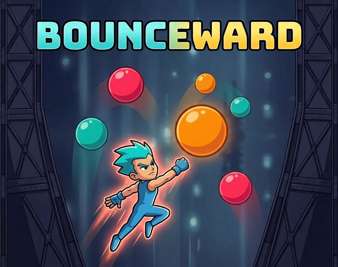 Bounceward