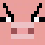 Angry Minecraft Pig Game