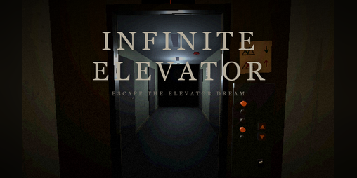 Cover image for Infinite Elevator