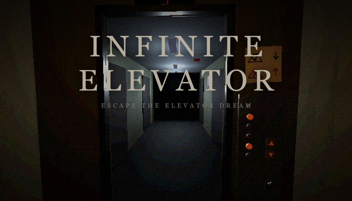 Cover image for Infinite Elevator