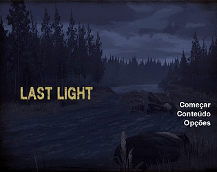 Last Night [Free] [Adventure]