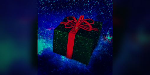 Cover image for Last Christmas