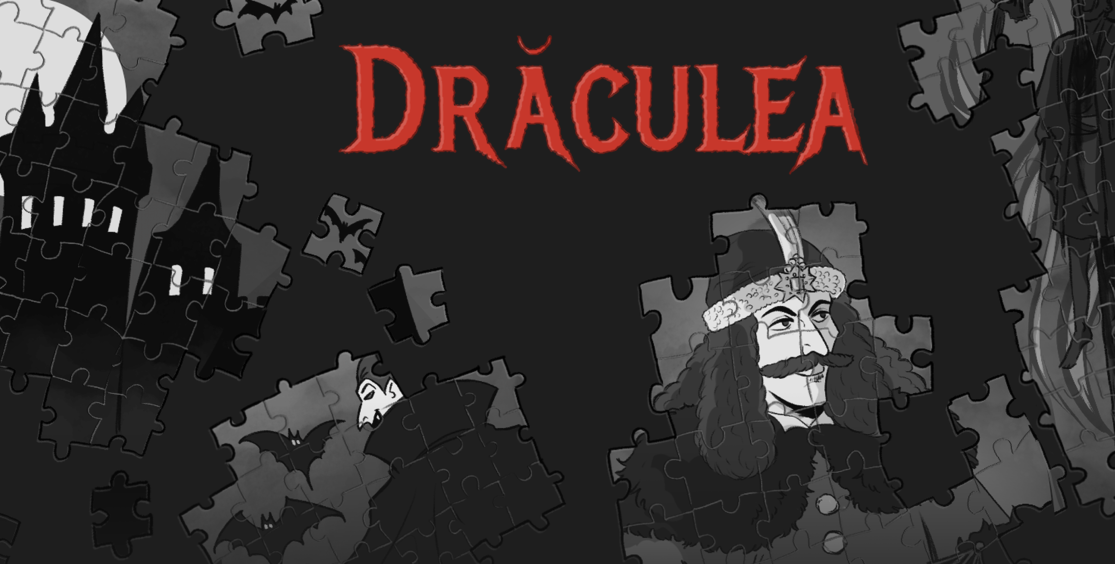 Drăculea