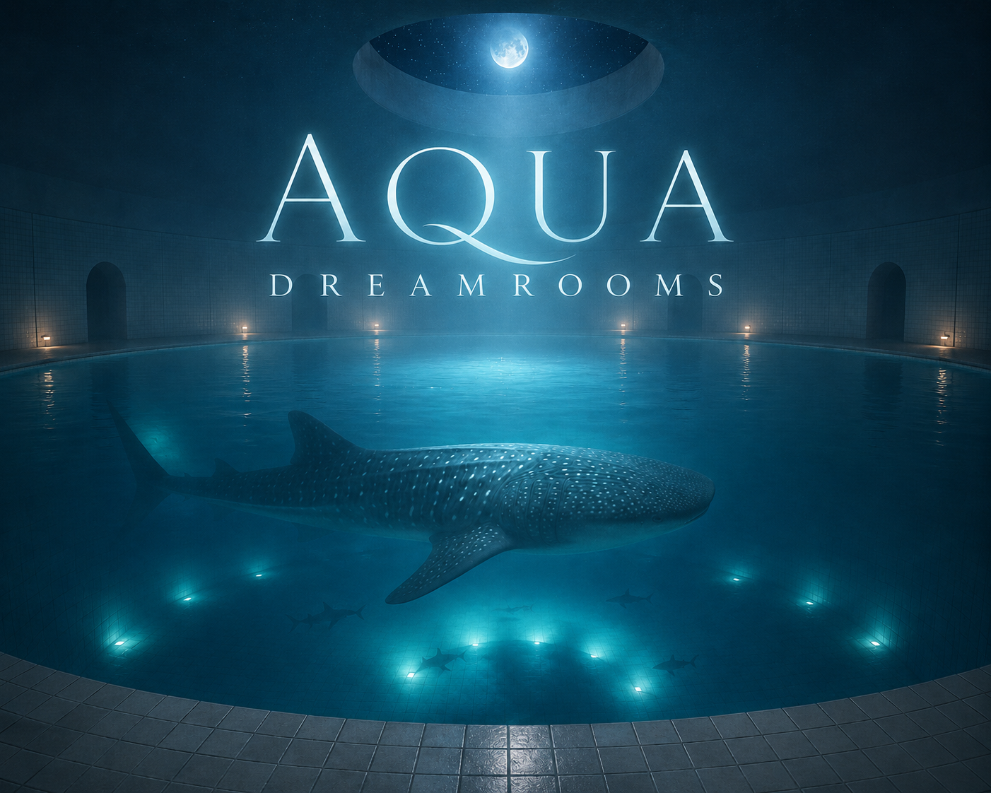 Aqua Dreamrooms