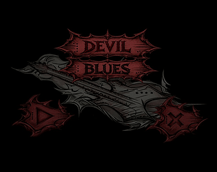 Devil Blues [Free] [Survival]