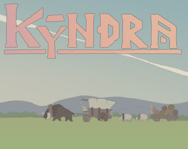 Kyndra