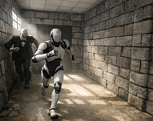 Corridor Echoes [Free] [Survival] [Windows]