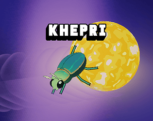 Khepri [Free] [Survival] [Windows]