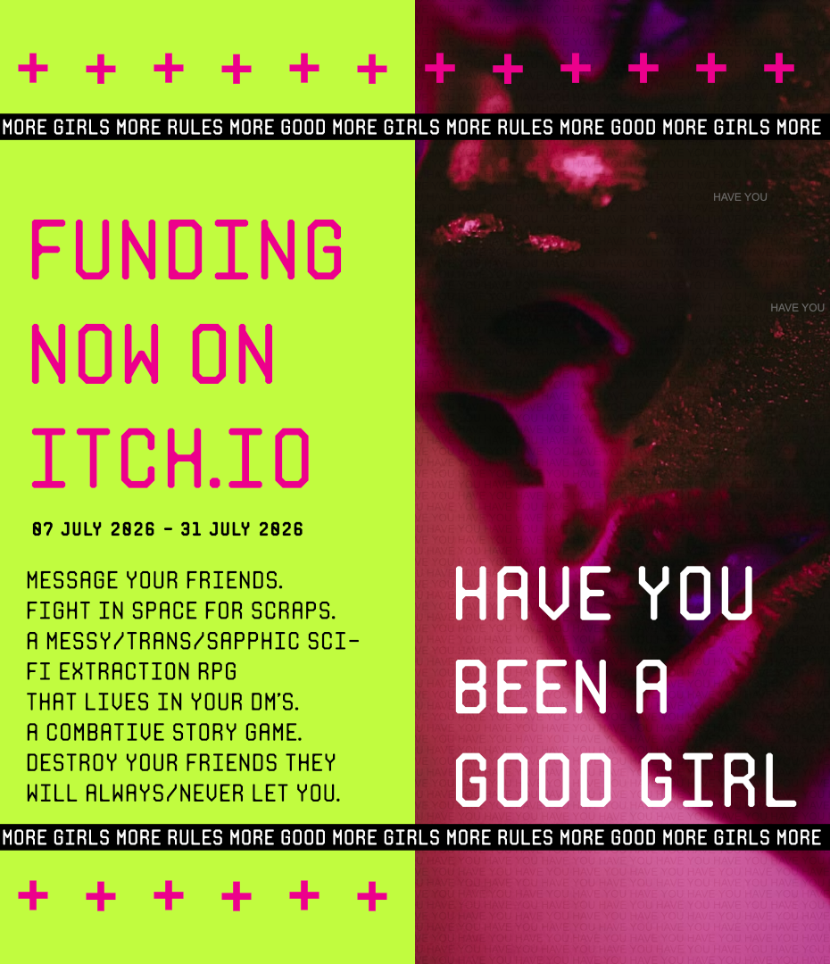 Cover image for HYBAGG
