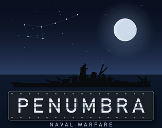 Penumbra [Free] [Strategy]
