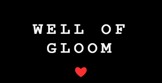 Well of Gloom cover