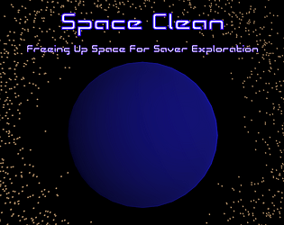 Space Clean