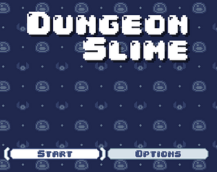 Dungeon Slime [Free] [Action] [Windows]