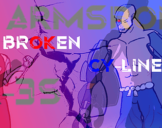 Broken Cy-lines