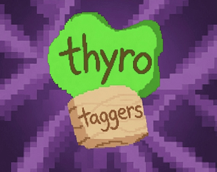 THYRO TAGGERS