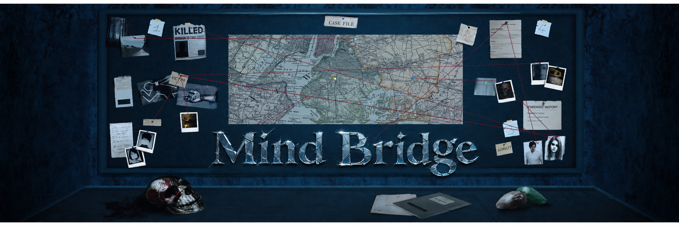 Mind Bridge