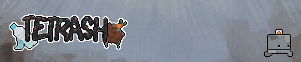 TeTrash