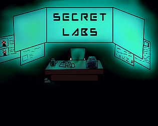 Secret Labs