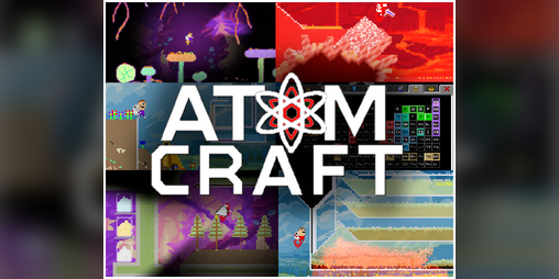 Cover image for Atomcraft