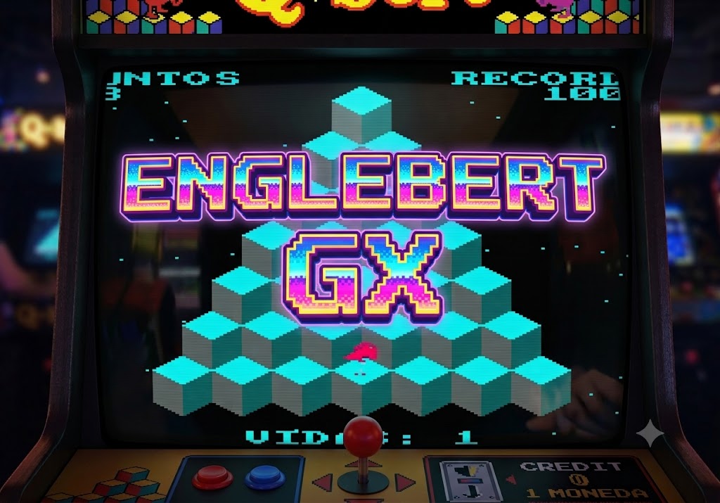 Cover image for Englebert GX