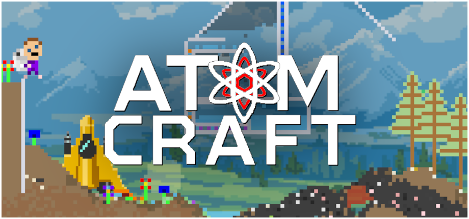 Atomcraft