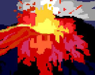 The Floor Is Lava
