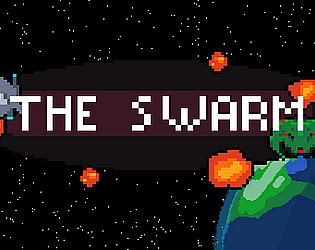The Swarm
