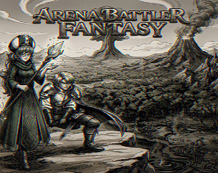 ArenaBattlerFantasy Demo [Free] [Adventure] [Windows]