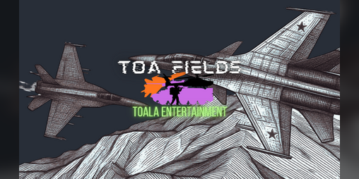 Cover image for TOA FIELDS (DEMO CLOSED)