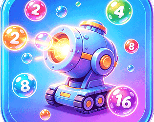 Bubble Blast: Tower Defense