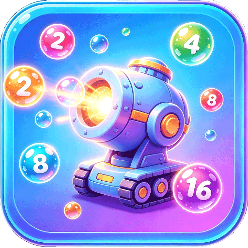 Bubble Blast: Tower Defense