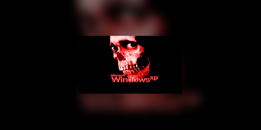 Cover image for Windows XP Horror Edition REMASTERED