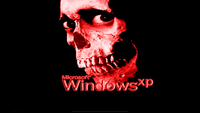 Cover image for Windows XP Horror Edition REMASTERED