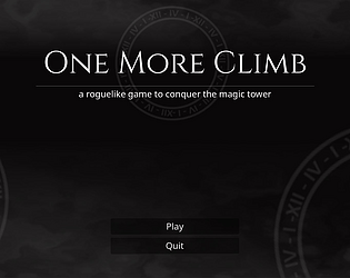 One More Climb [Free] [Action]