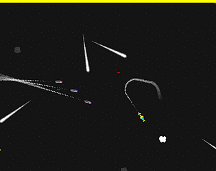 Crazy Space [Free] [Action]