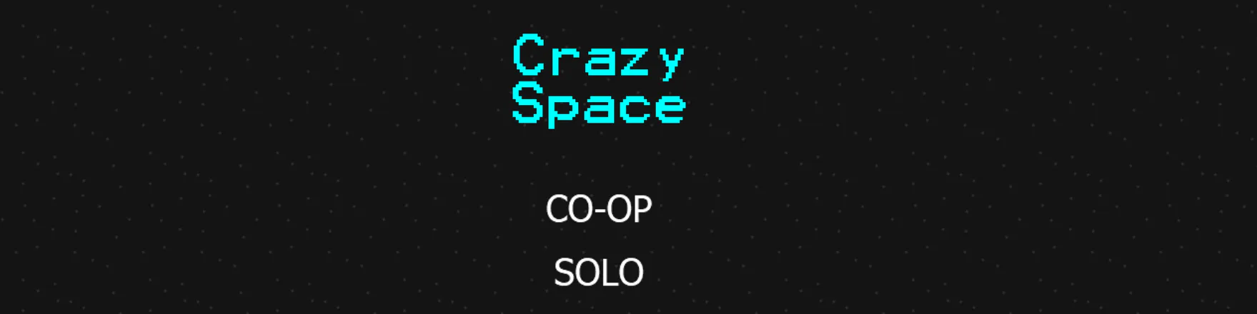 Crazy Space