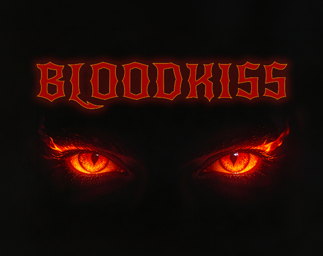 Bloodkiss: The Awakening
