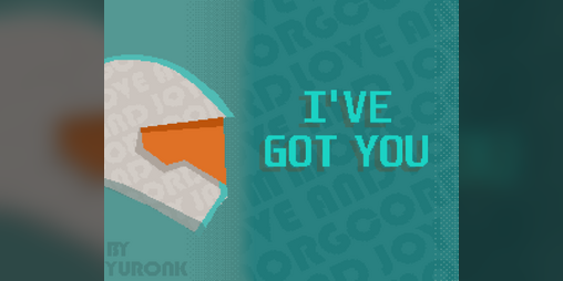 Cover image for I've Got You