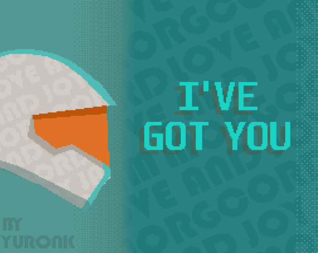Cover image for I've Got You