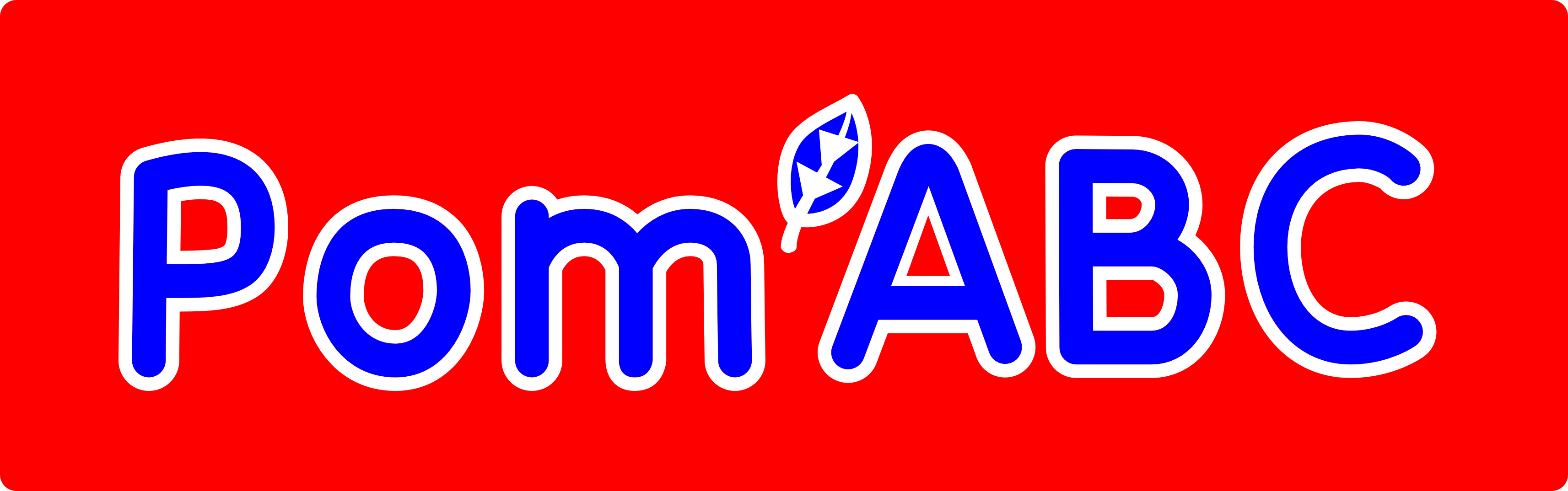 Pom' ABC