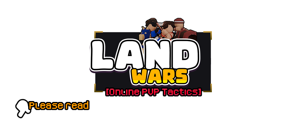 Land Wars