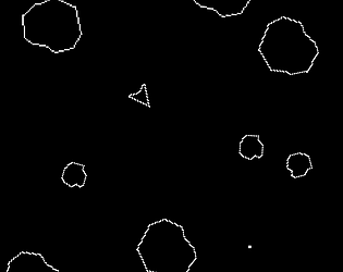 Space Rock [Free] [Action]