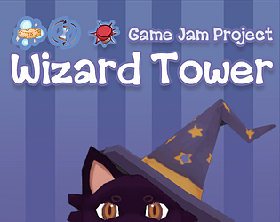 Wizard Tower game screenshot