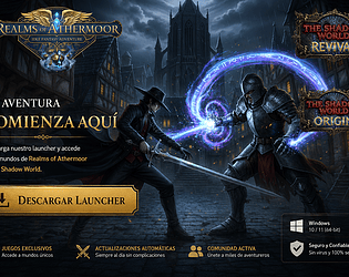 IS Launcher game screenshot
