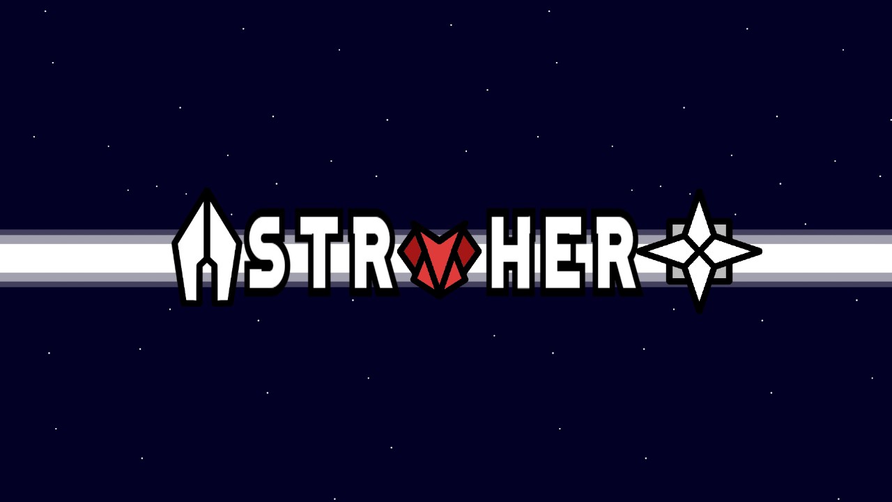 ASTROHERO