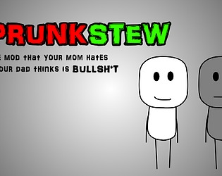 Viruxbox - Sprunkstew game screenshot
